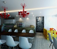 CAFFE PRALET 1