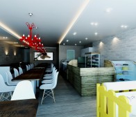 CAFFE PRALET 2