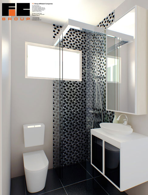 Bathroom 4