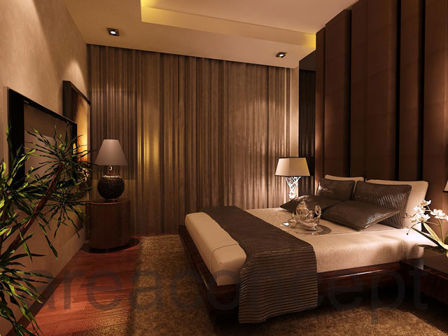 Bedroom 13