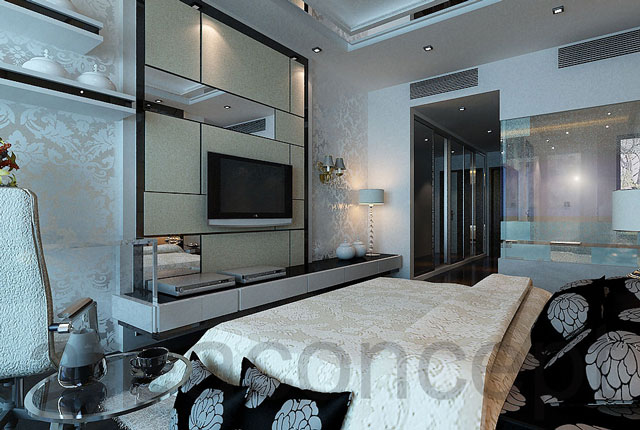 Bedroom 15