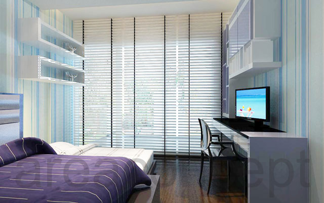Bedroom 17