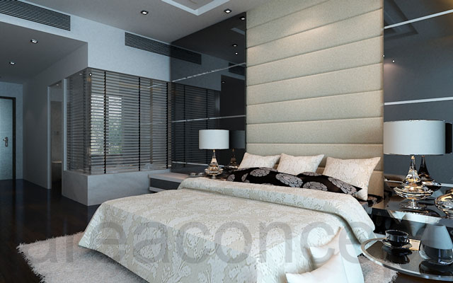 Bedroom 18
