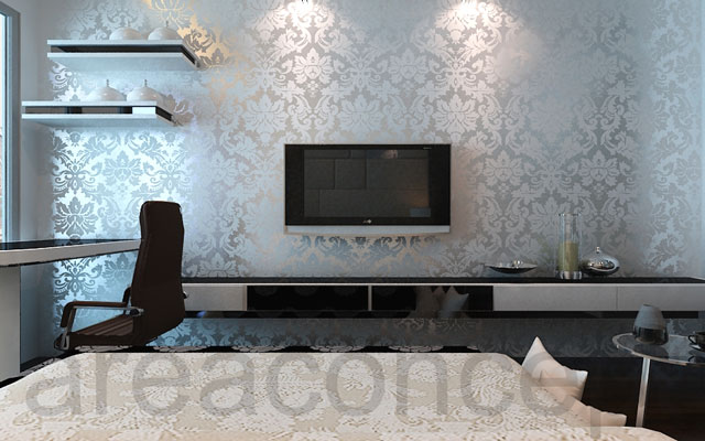 Bedroom 19