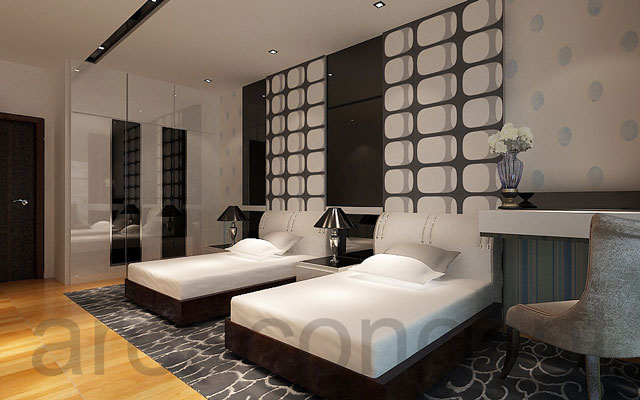 Bedroom 20