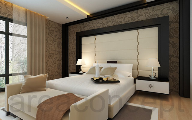 Bedroom 21