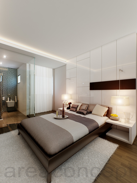 Bedroom 22
