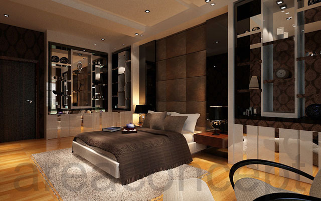 Bedroom 23