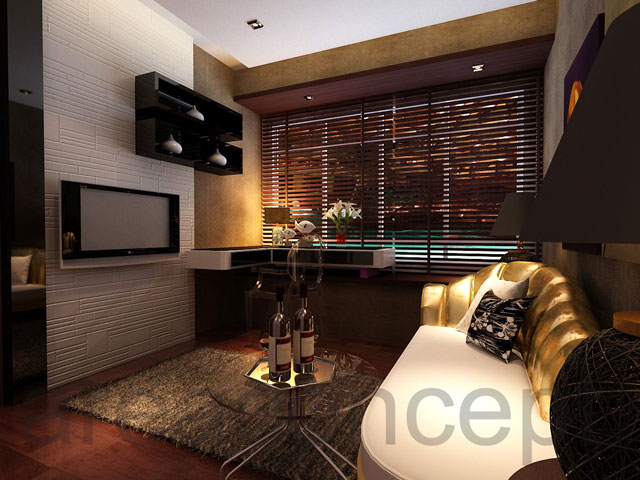 Bedroom 25