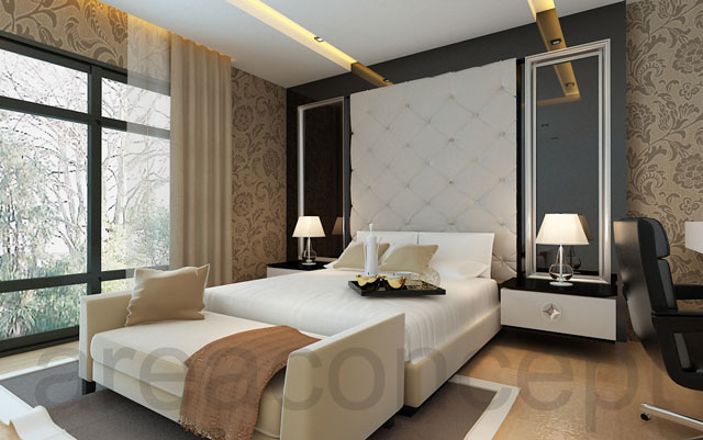 Bedroom 27