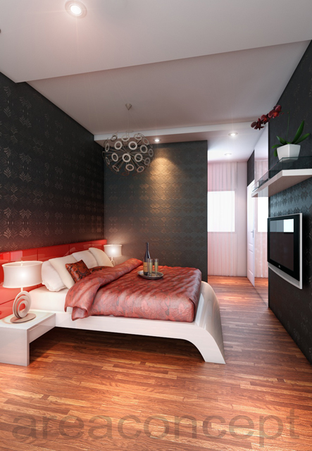 Bedroom 28