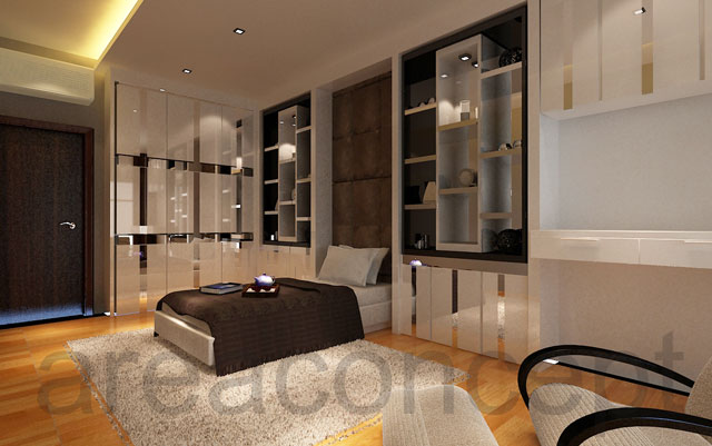 Bedroom 29