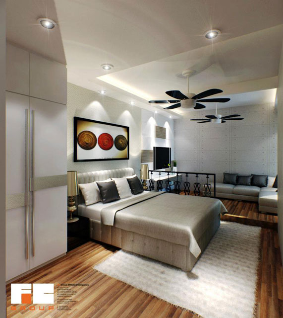 Bedroom 3