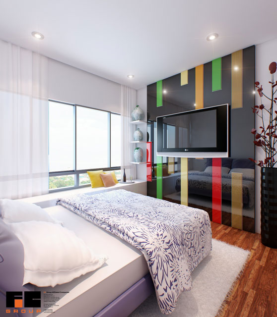Bedroom 31