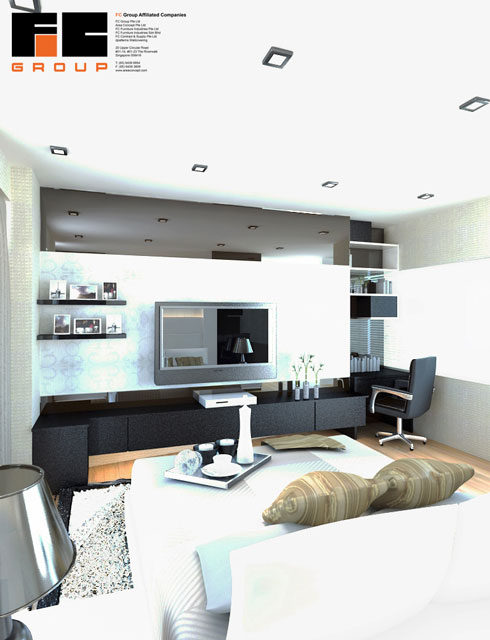 Bedroom 32
