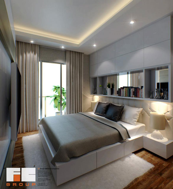 Bedroom 4