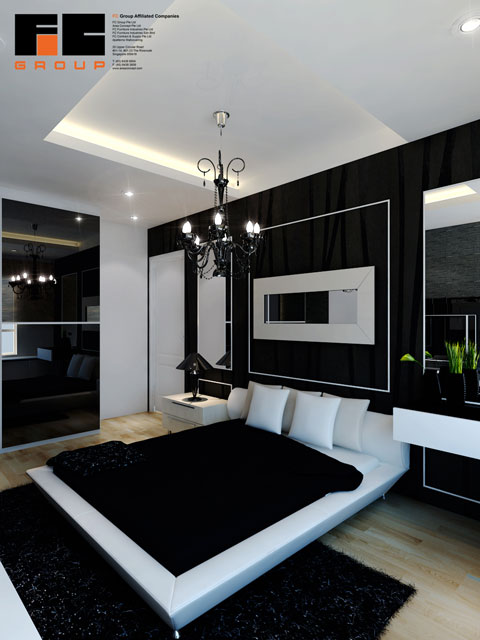 Bedroom 5