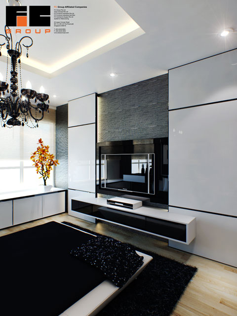 Bedroom 6