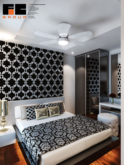 Bedroom 7