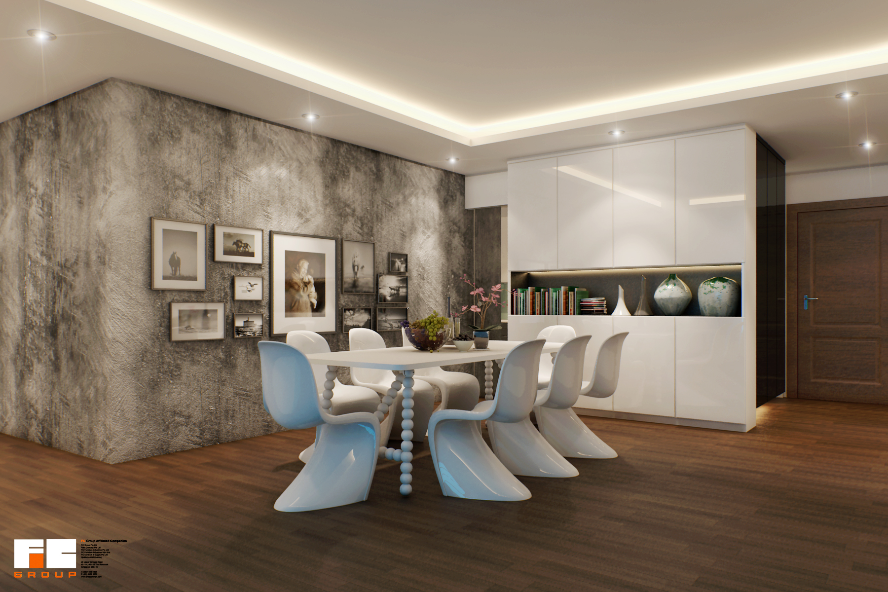 DINING R01