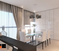 DINING RM R02