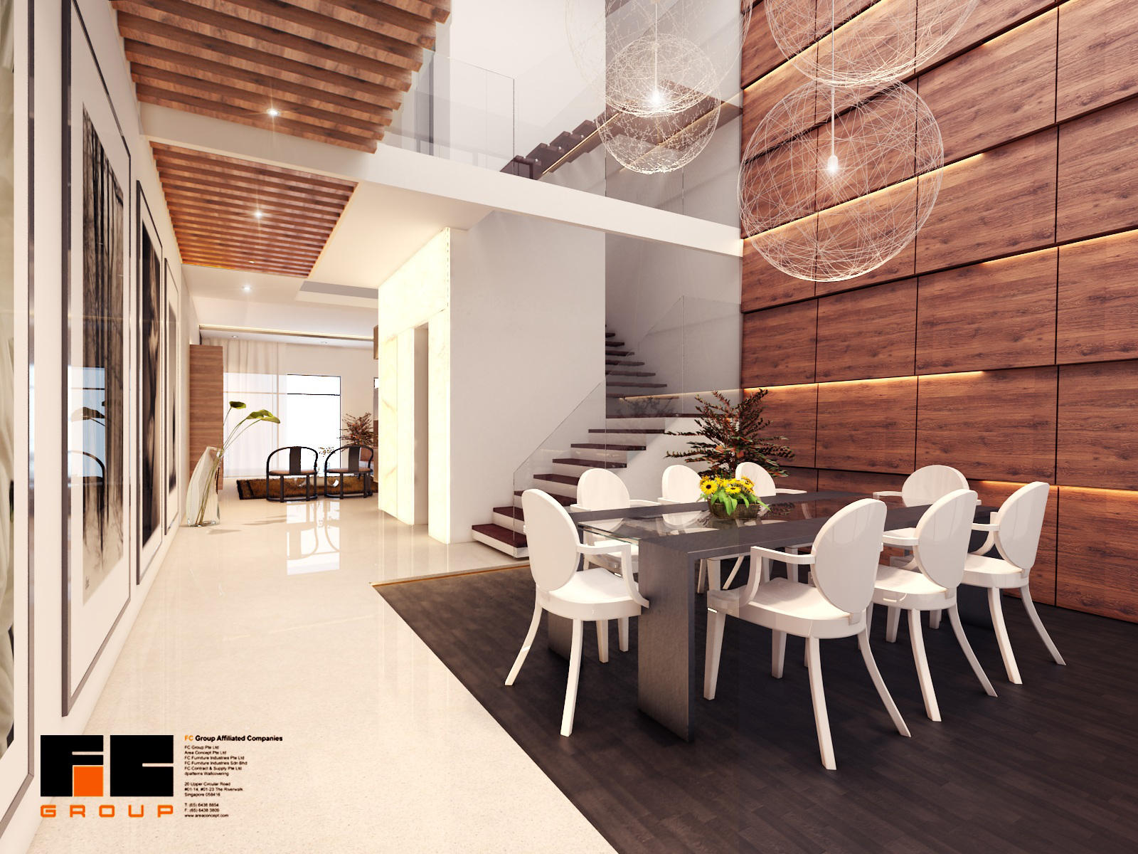 DINING RM R05 C PREP