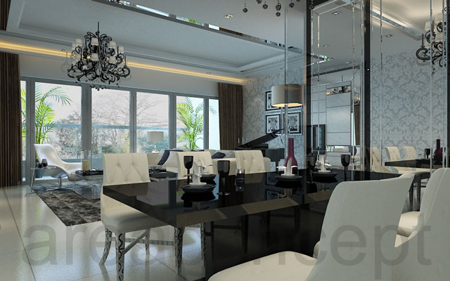 Dining 10
