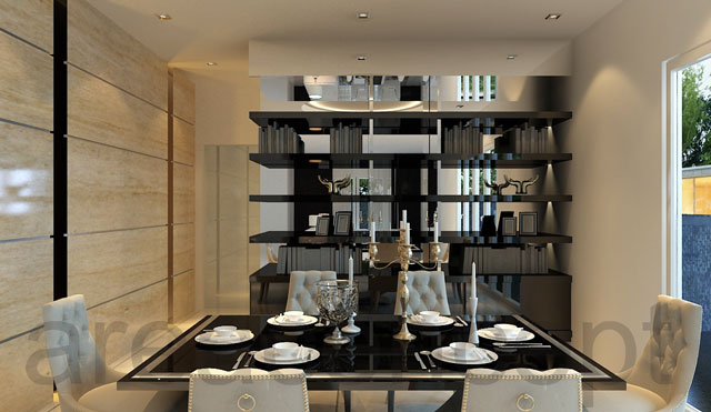 Dining 12
