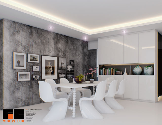 Dining 8