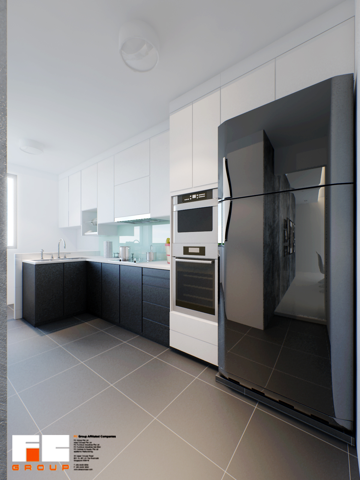 KITCHEN R00