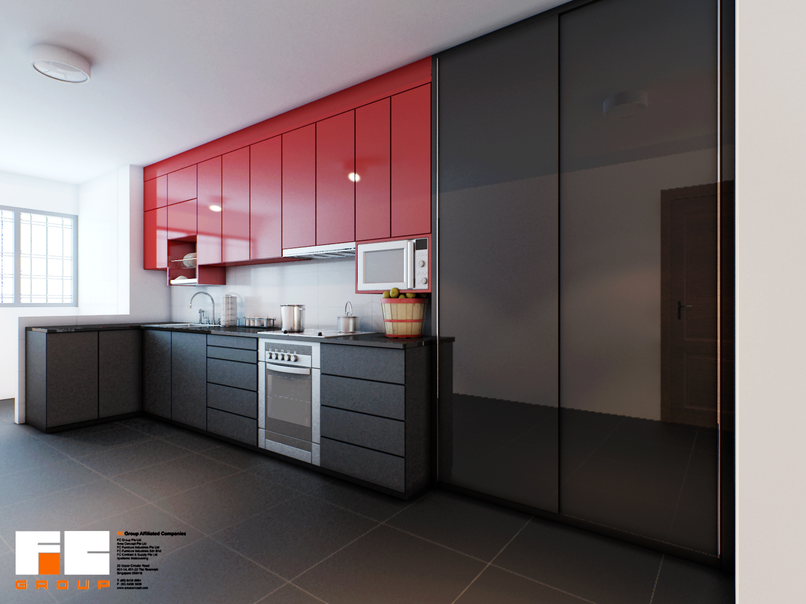 KITCHEN R01