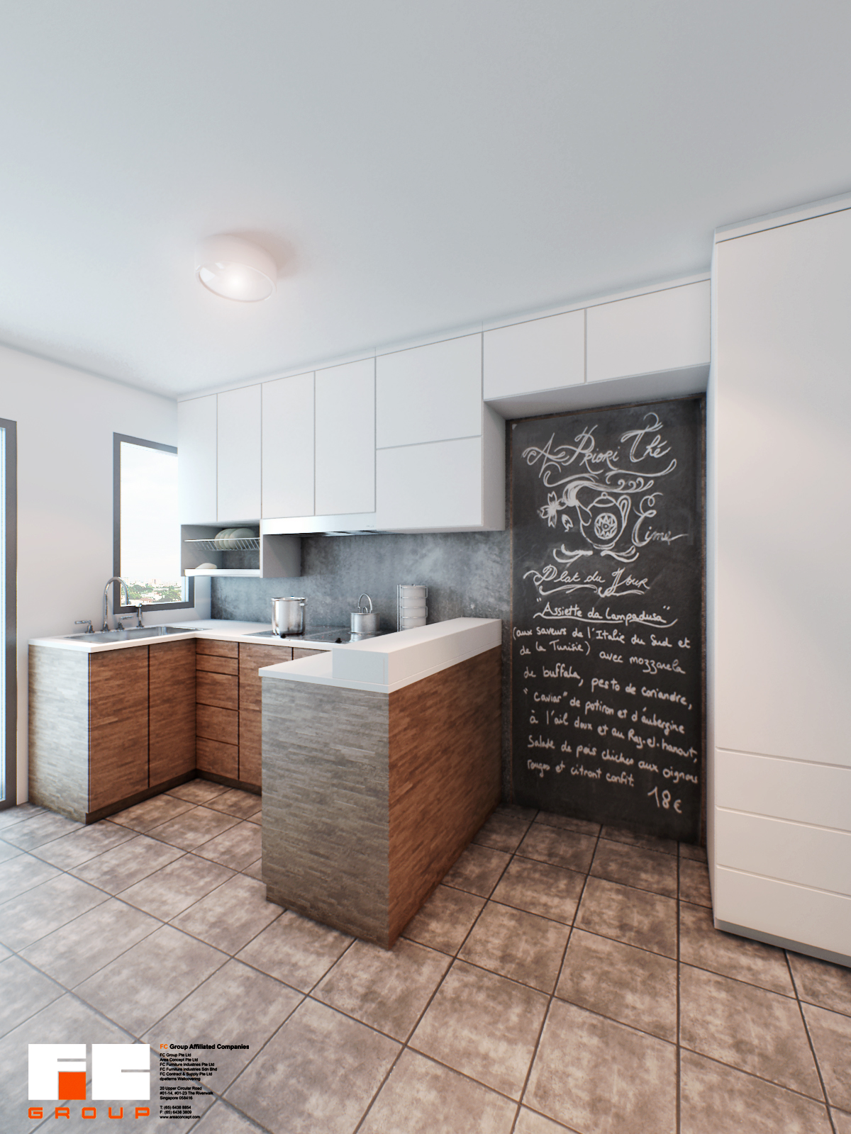 KITCHEN R05