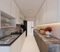 KITCHEN R10
