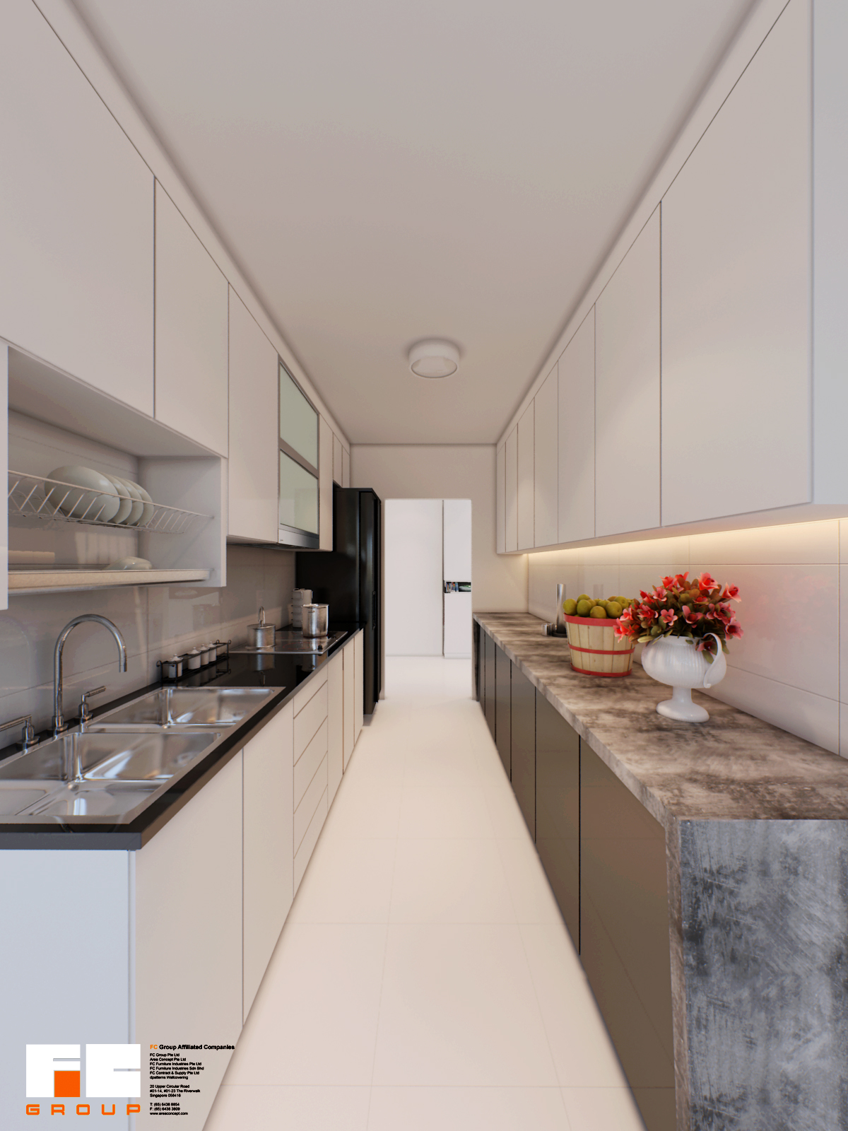 KITCHEN R10