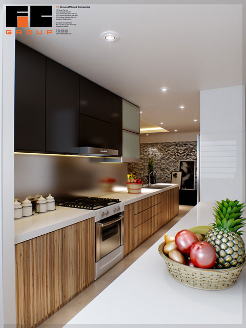 Kitchen 1