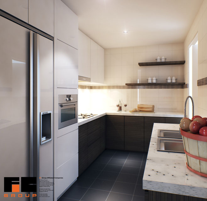 Kitchen 12