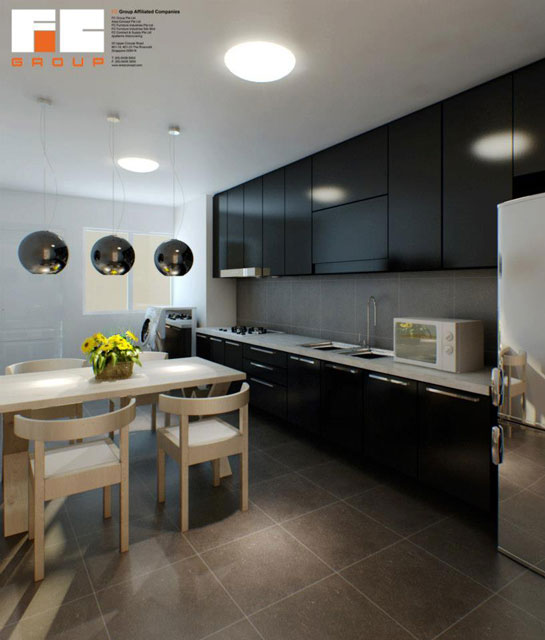 Kitchen 2