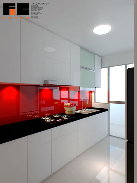Kitchen 4
