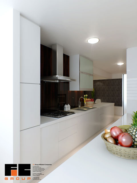 Kitchen 5