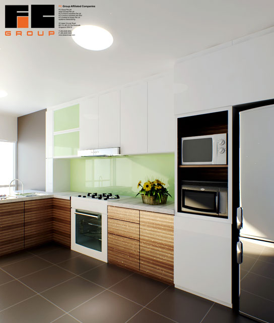 Kitchen 7