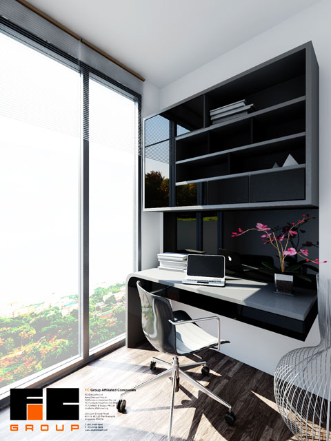 Studyrm 1