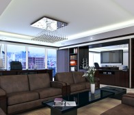 GM ROOM