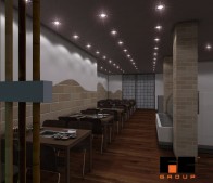 VIEW (E) – TANJONG PAGAR BBQ RESTAURANT