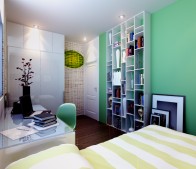 11 Elder Son Room view 02 – 22B Jalan Paras