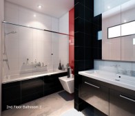 Bathroom 12
