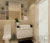 Bathroom 7