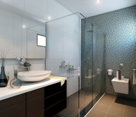 Bathroom 8