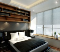 Bedroom 12