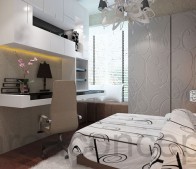 Bedroom 16
