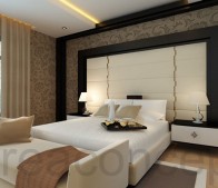 Bedroom 21